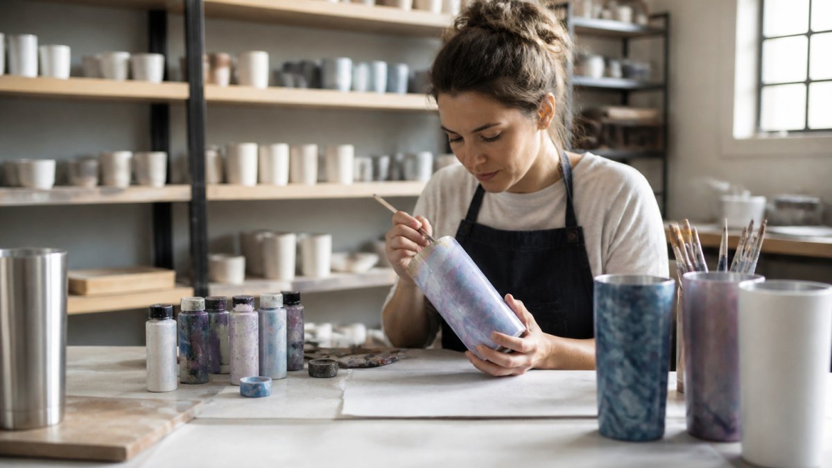Are Handmade Tumblers Worth the Price? An Honest Look