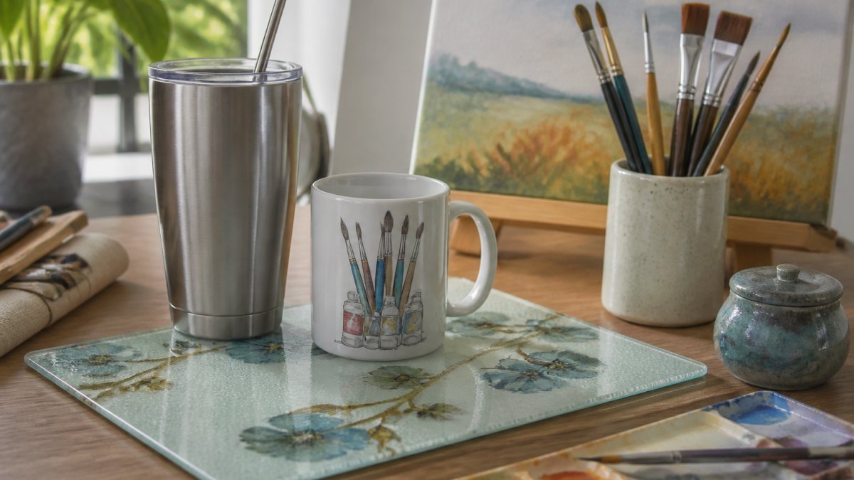 Best Personalized Gifts for Art Lovers: 2026 Guide