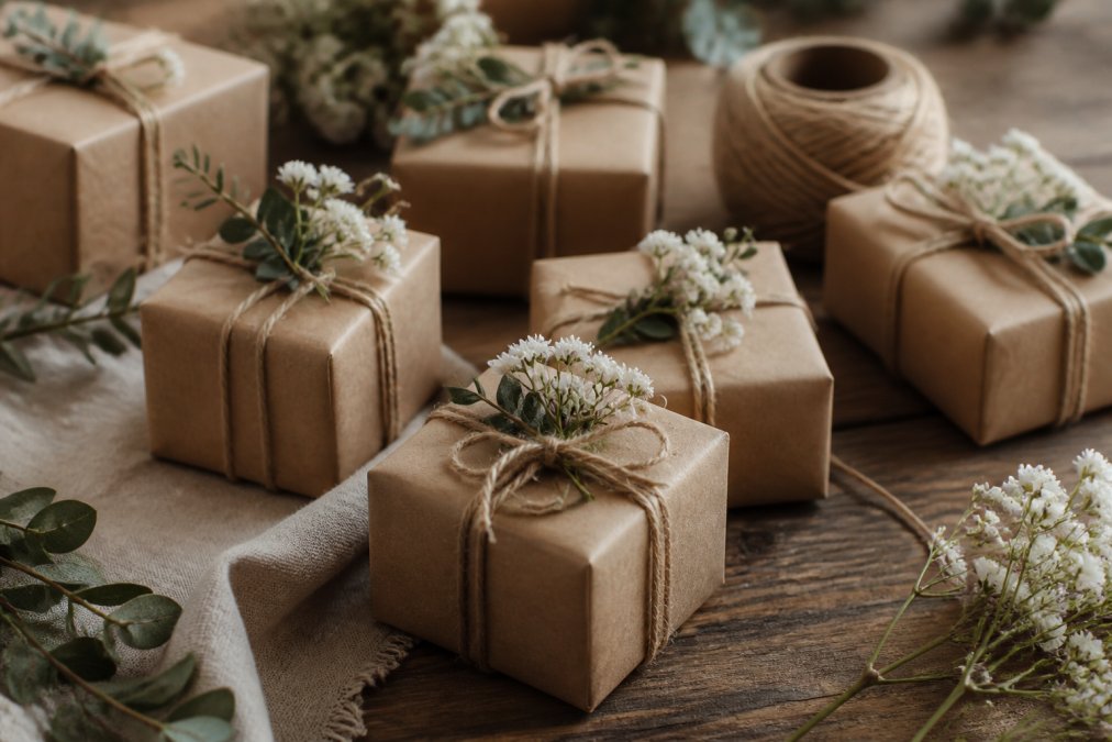 Handcrafted Gifts for Wedding Party Bulk: 2026 Guide