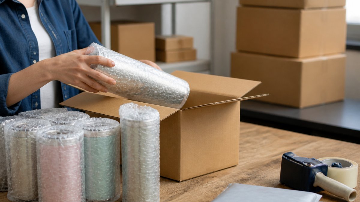 How Long for Custom Tumbler Delivery: A 2026 Timeline