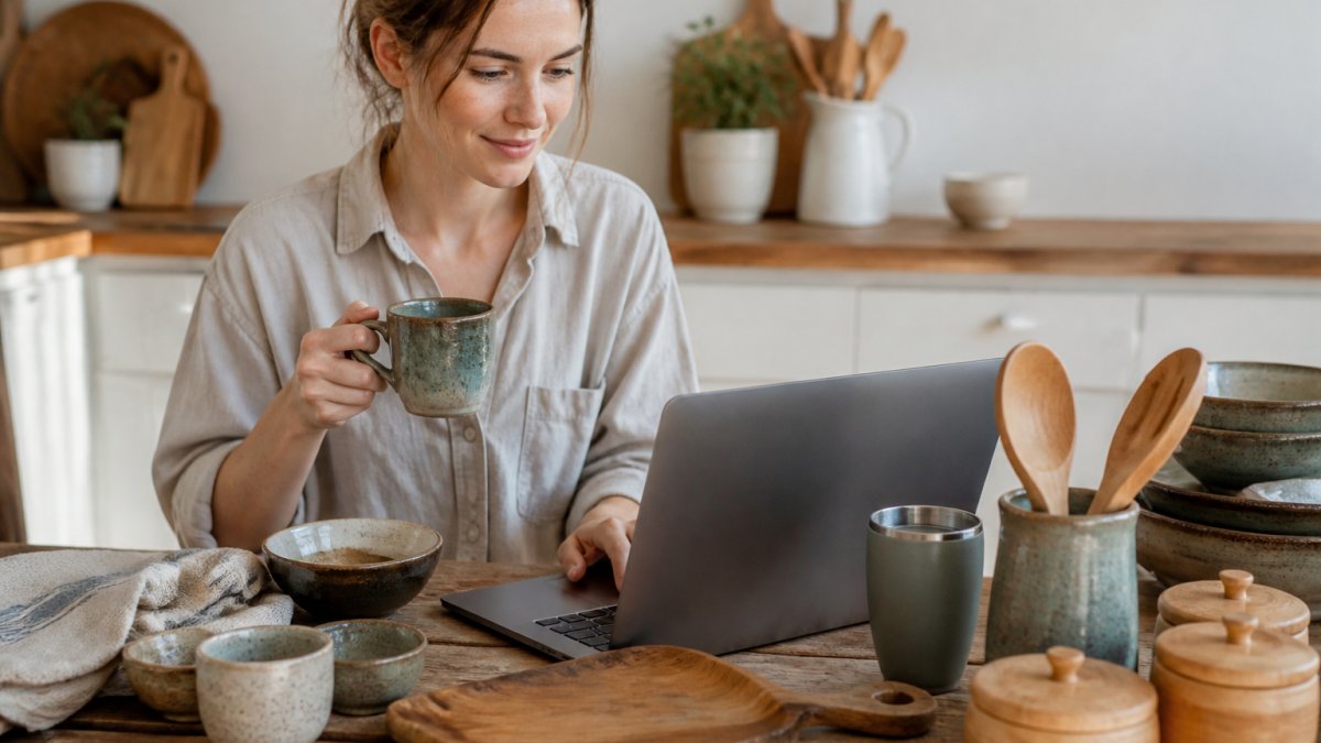 How to Find Artisan Kitchenware Online: 2026 Guide