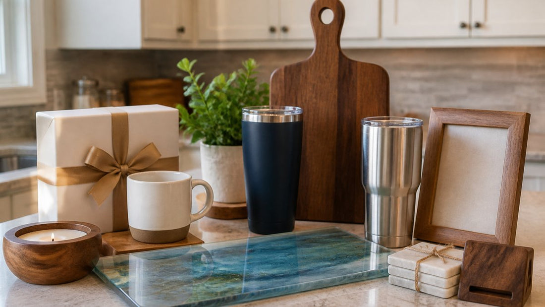 Personalized Gifts With Fast Shipping: 2026 Picks