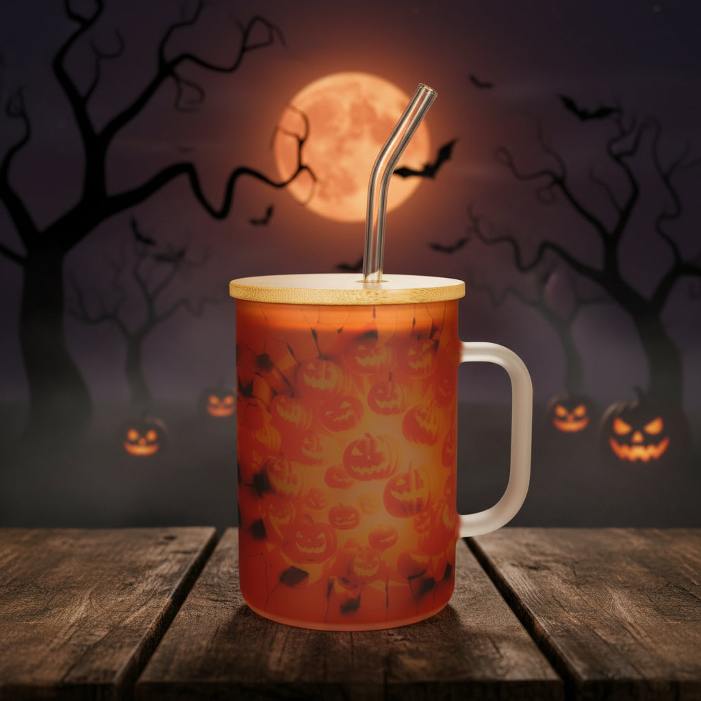 17 oz Coffee & Cocoa Mugs